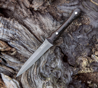 Нож Игла из булатной стали купить koval-knife.shop