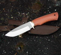 Нож Зевс из стали 95Х18 купить на сайте koval-knife.shop