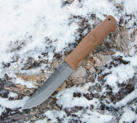 Нож Ладья из стали 95Х18 купить на сайте koval-knife.shop