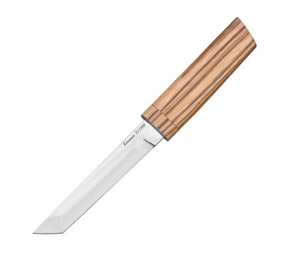 Нож Кобун из стали Х12МФ