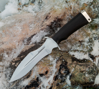 Нож Каратель из стали 95Х18 Нож Каратель из стали 95Х18 купить на сайте koval-knife.shop